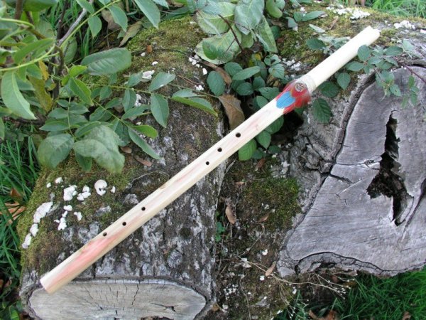 anasazi bow and arrow