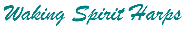 Waking Spirit Harps